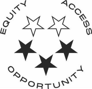 EQUITY ACCESS OPPORTUNITY logo