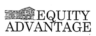 EQUITY ADVANTAGE logo