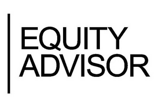 EQUITY ADVISOR logo