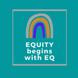EQUITY BEGINS WITH EQ logo