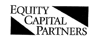 EQUITY CAPITAL PARTNERS logo
