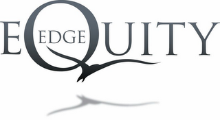 EQUITY EDGE logo