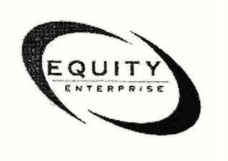 EQUITY ENTERPRISE logo
