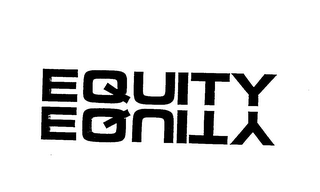 EQUITY EQUITY logo
