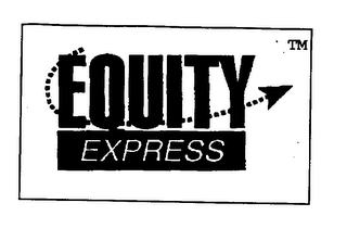 EQUITY EXPRESS logo