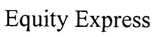 EQUITY EXPRESS logo
