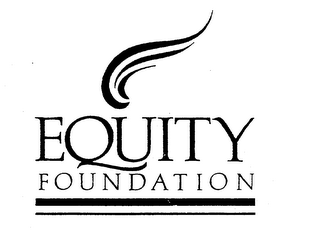 EQUITY FOUNDATION logo