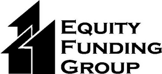 EQUITY FUNDING GROUP logo