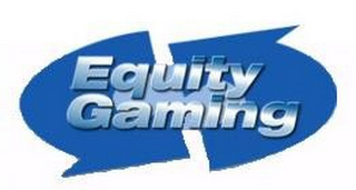 EQUITY GAMING logo