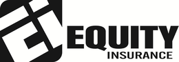 EQUITY INSURANCE logo
