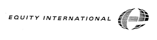 EQUITY INTERNATIONAL logo