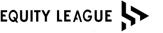 EQUITY LEAGUE logo