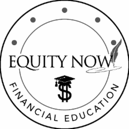 EQUITY NOW FINANCIAL EDUCATION logo