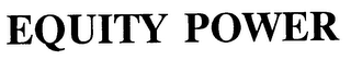 EQUITY POWER logo