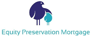 EQUITY PRESERVATION MORTGAGE logo