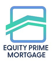 EQUITY PRIME MORTGAGE logo
