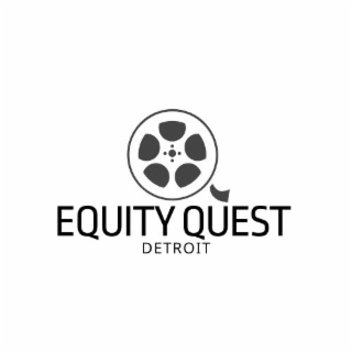 EQUITY QUEST DETROIT logo