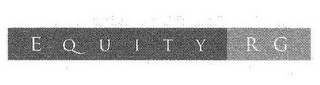 EQUITY RG logo