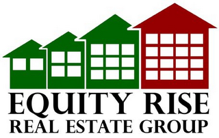 EQUITY RISE REAL ESTATE GROUP logo