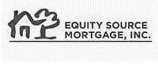 EQUITY SOURCE MORTGAGE, INC. logo
