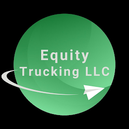 EQUITY TRUCKING LLC logo