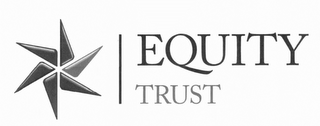 EQUITY TRUST logo