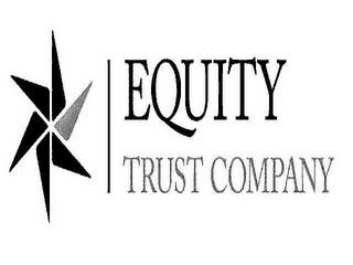 EQUITY TRUST COMPANY logo