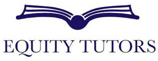 EQUITY TUTORS logo