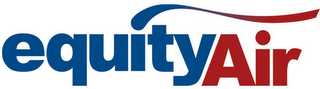 EQUITYAIR logo