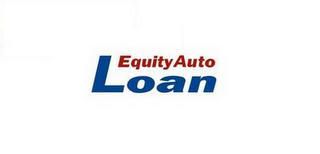 EQUITYAUTO LOAN logo