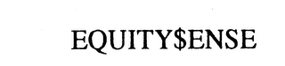 EQUITY$ENSE