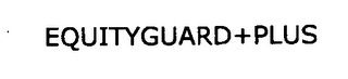 EQUITYGUARD+PLUS logo
