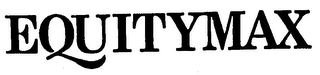 EQUITYMAX logo