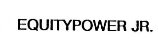 EQUITYPOWER JR. logo