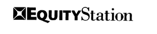 EQUITYSTATION logo