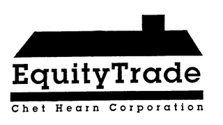 EQUITYTRADE CHET HEARN CORPORATION logo