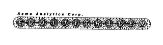 EQUITYTRADER ACME ANALYTICS CORP. logo