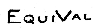 EQUIVAL logo