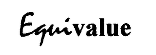 EQUIVALUE logo