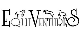 EQUIVENTURES INC logo
