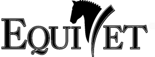 EQUIVET logo