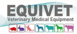 EQUIVET VETERINARY MEDICAL EQUIPMENT logo