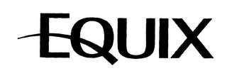 EQUIX logo