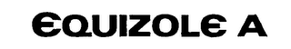EQUIZOLE A logo