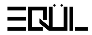 EQUL logo