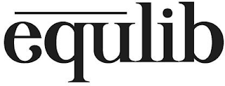 EQULIB logo