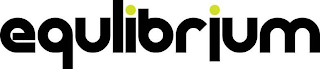 EQULIBRIUM logo