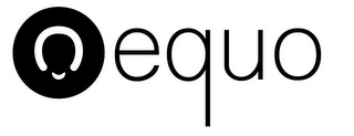 EQUO logo