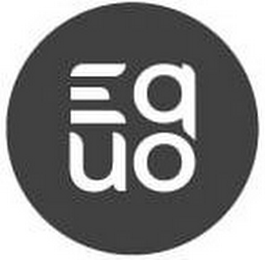 EQUO logo