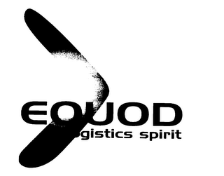 EQUOD E-LOGISTICS SPIRIT logo
